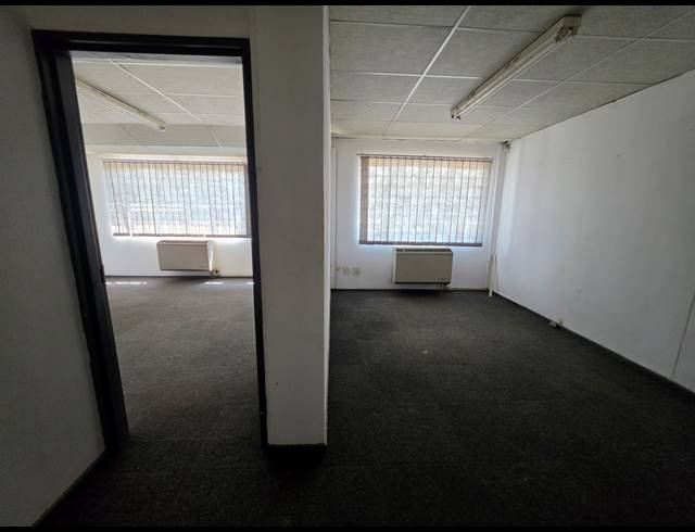 460M² MINI FACTORY TO LET IN KYA SANDS